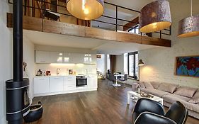 Loft 65 Panoramic View